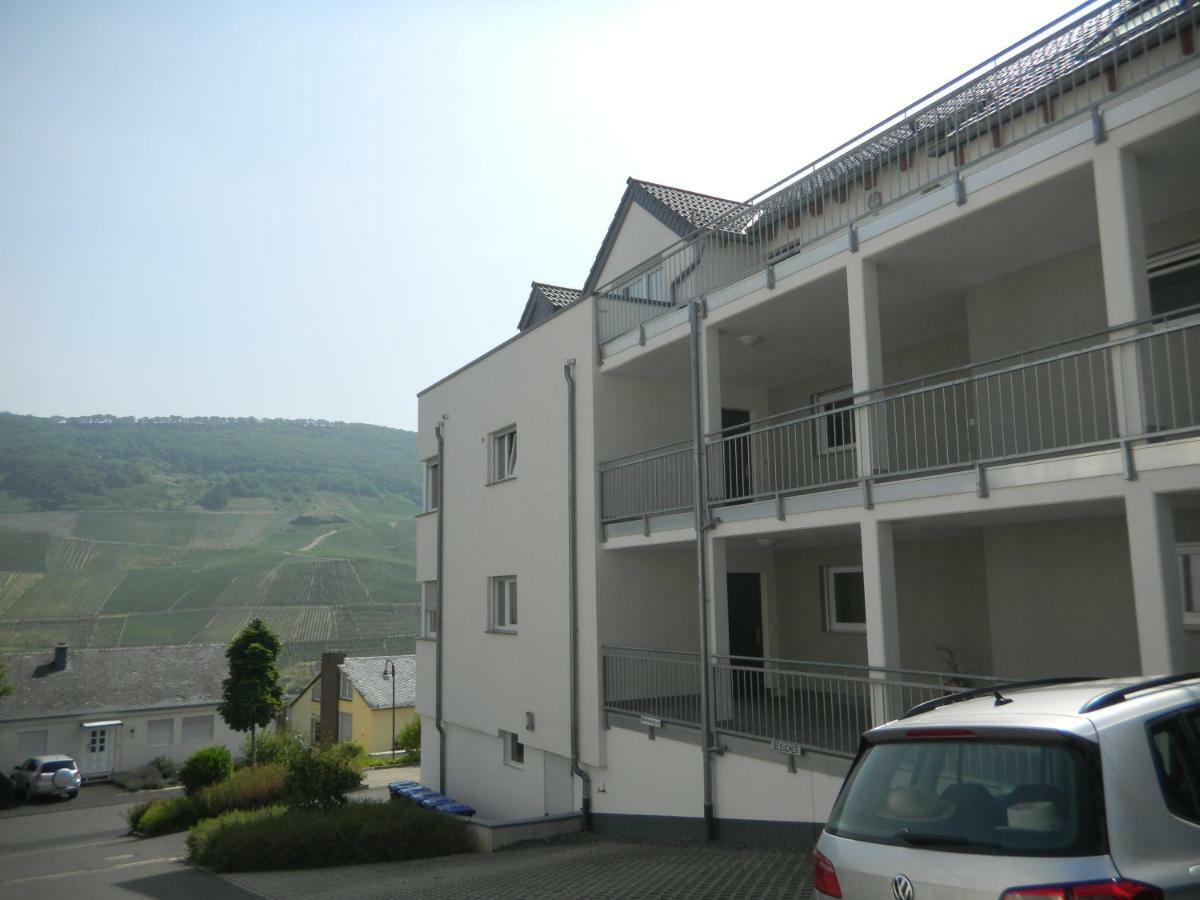 Ferienwohnung Bernkastel-Kues - Alte Rebschule Exterior photo